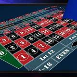 winmi french roulette