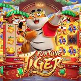wvip888 fortune tiger bet
